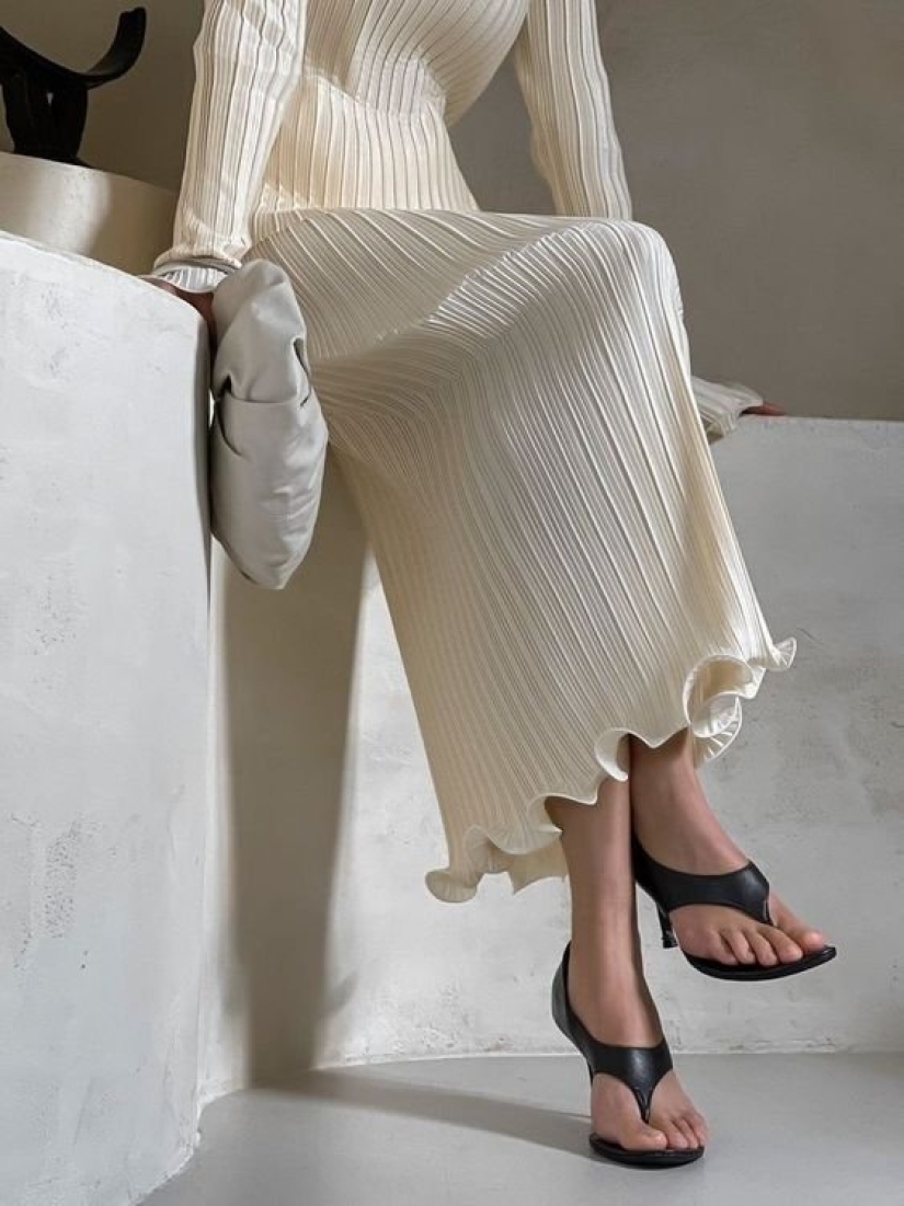 7 clothing trends that will make each one a style icon in spring 2023 7 clothing trends that will make each one a style icon in spring 2023