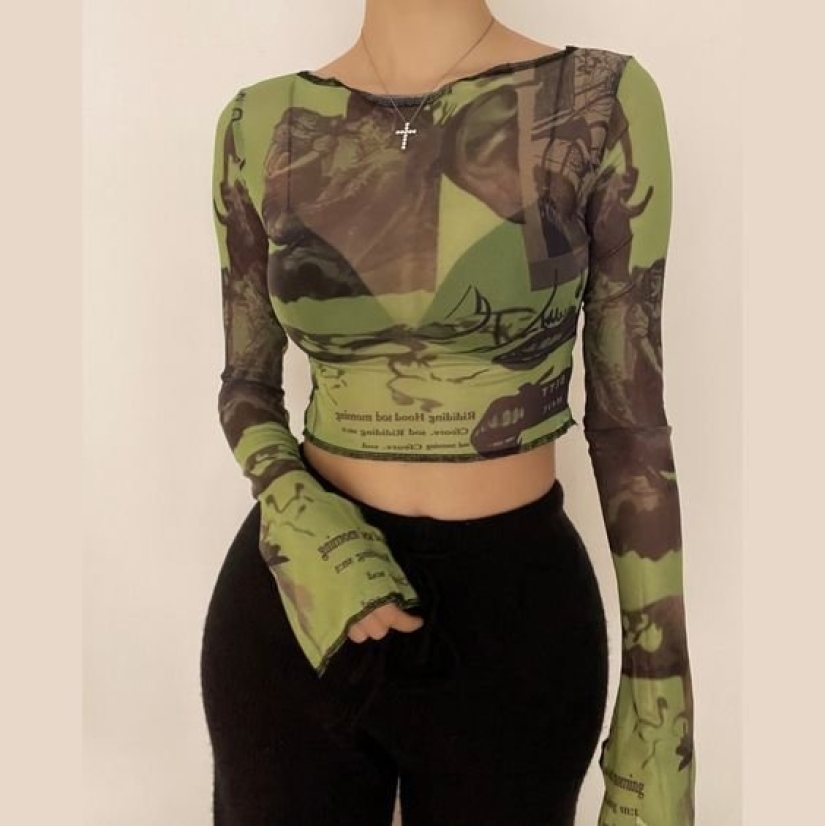 7 clothing trends that will make each one a style icon in spring 2023 7 clothing trends that will make each one a style icon in spring 2023