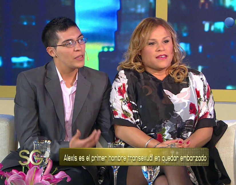 7 curiosas historias de parejas enamoradas que hicieron un doble cambio de sexo 7 curiosas historias de parejas enamoradas que hicieron un doble cambio de sexo