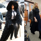 7 de los trajes más icónicos de la corte