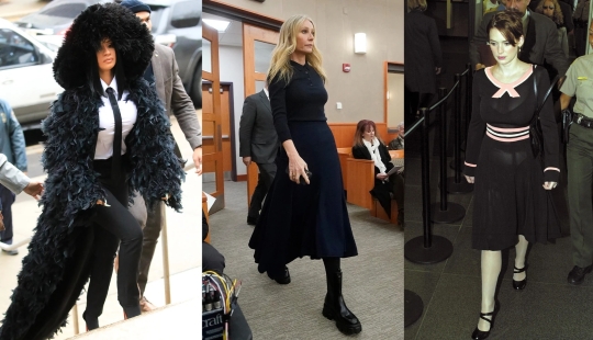 7 de los trajes más icónicos de la corte