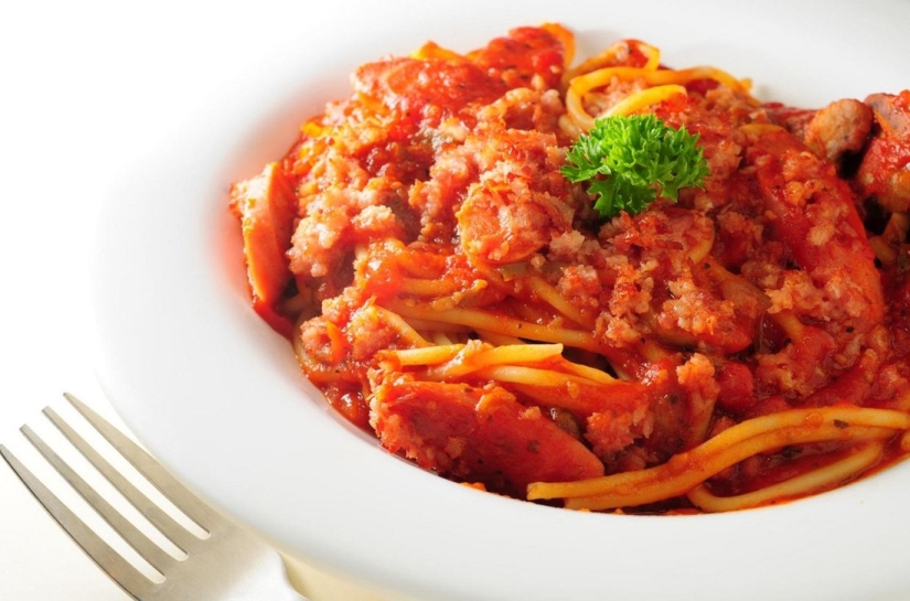 7 deliciosas salsas para pasta