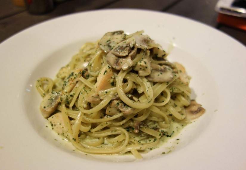 7 deliciosas salsas para pasta