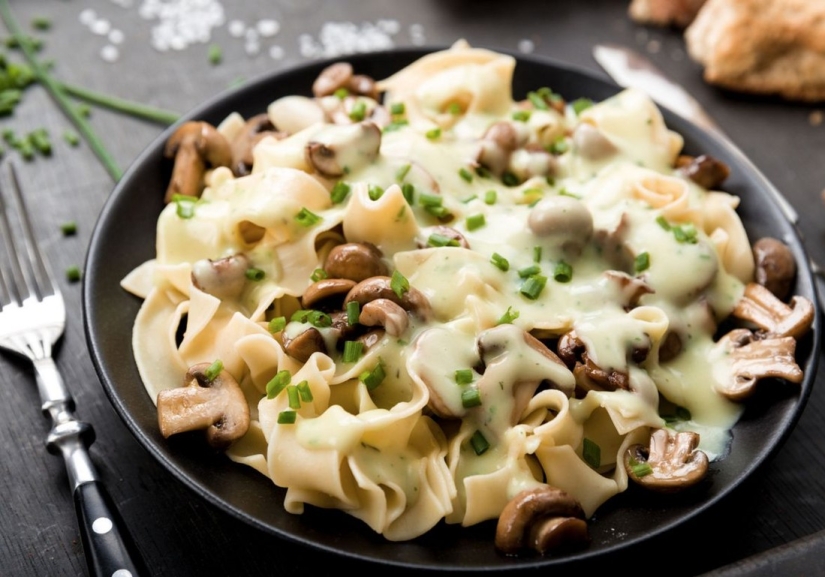 7 deliciosas salsas para pasta