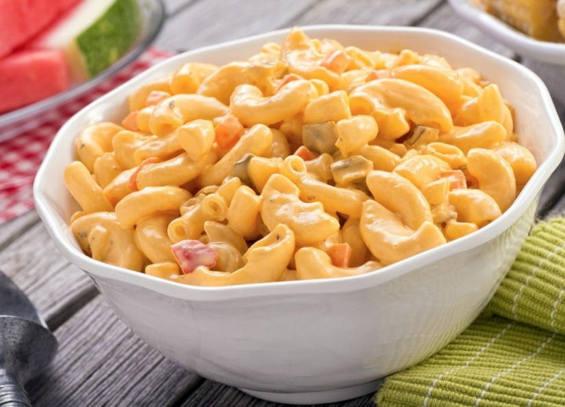 7 delicious pasta sauces