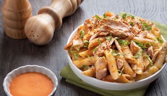 7 delicious pasta sauces 7 delicious pasta sauces