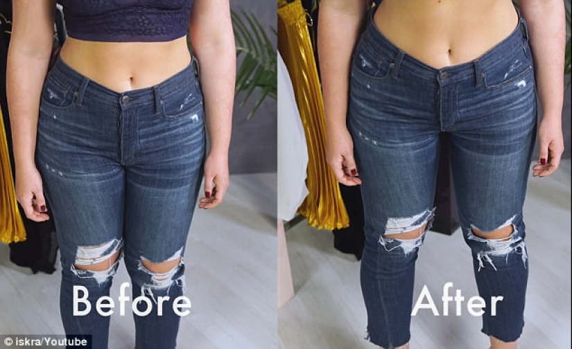 7 formas de lucir perfecta en fotos para chicas con curvas