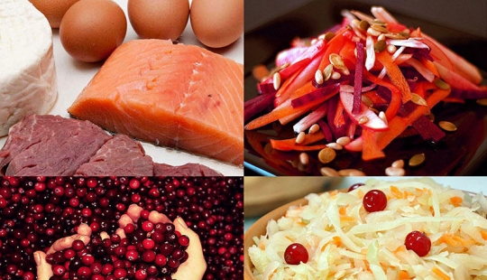 7 healthy winter foods 7 healthy winter foods