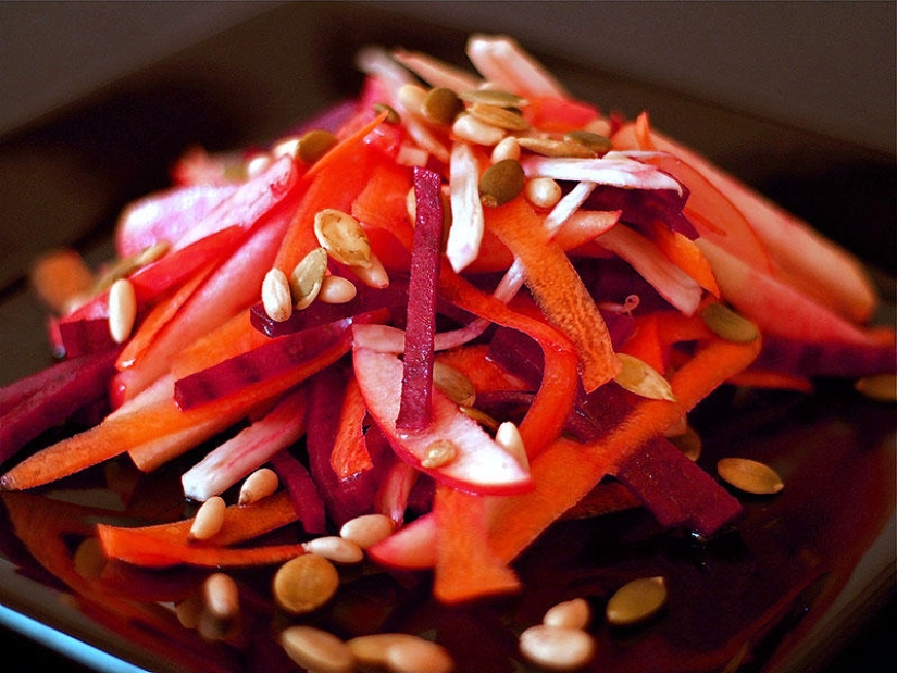 7 healthy winter foods 7 healthy winter foods