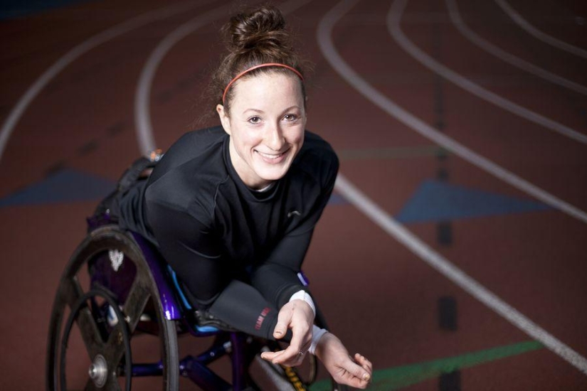 7 historias destacadas de personas discapacitadas que viven una vida plena