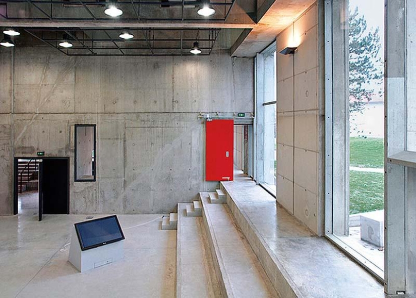 7 iglesias más inusuales 7 iglesias más inusuales