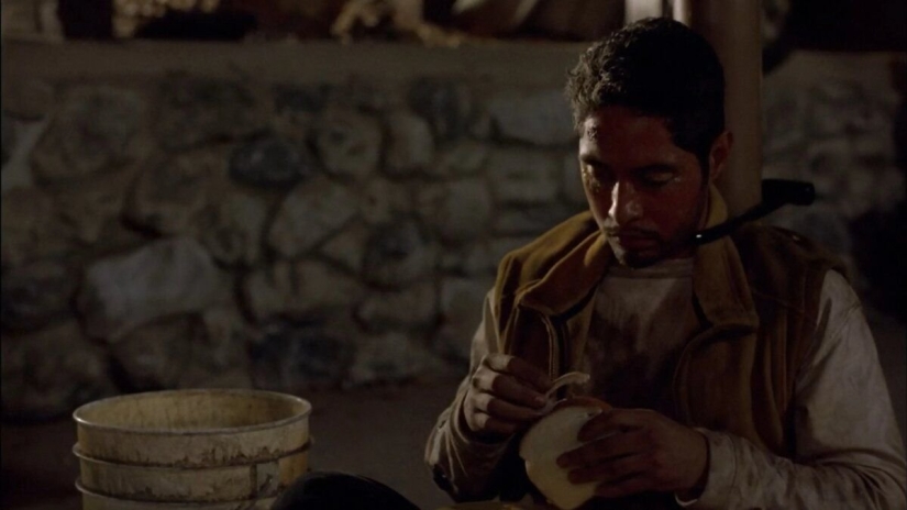 7 interesting details in Breaking Bad that almost no one noticed