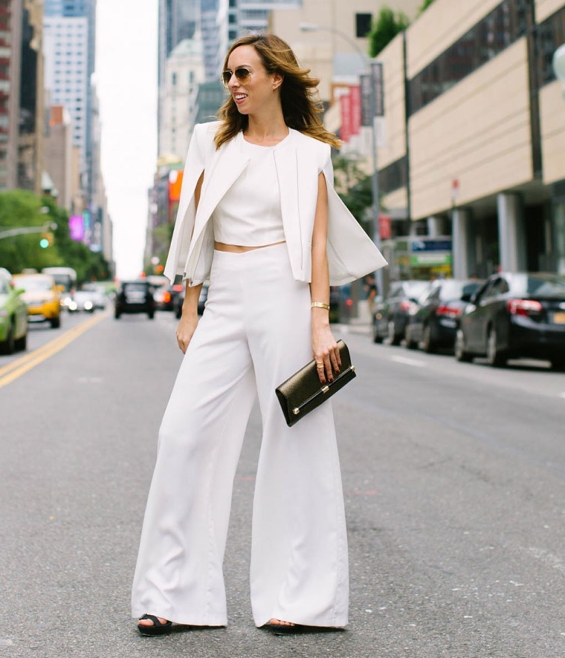 7 little things that will make even a luxurious woman look untidy