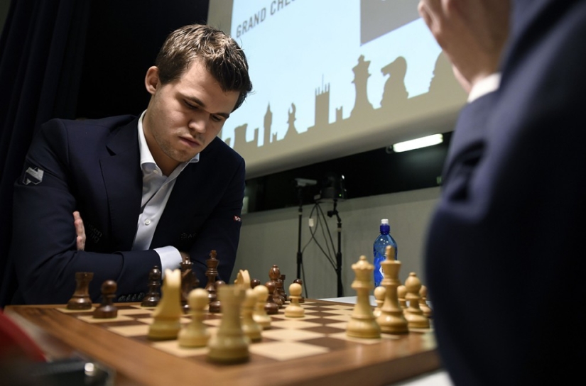 7 living proofs that Intelligence will save the world 7 living proofs that Intelligence will save the world