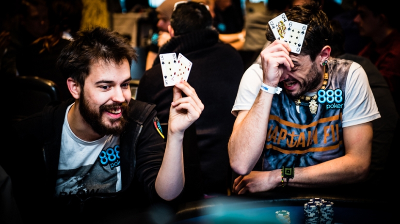 7 living proofs that Intelligence will save the world 7 living proofs that Intelligence will save the world