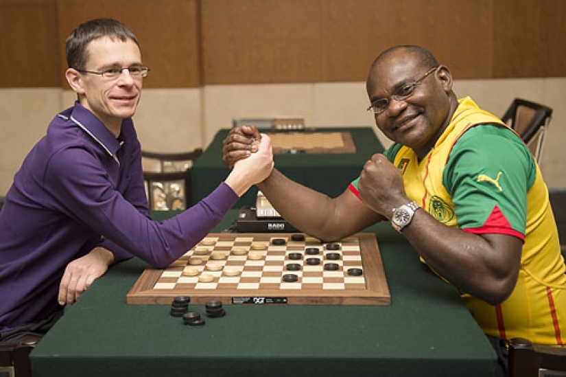 7 living proofs that Intelligence will save the world 7 living proofs that Intelligence will save the world