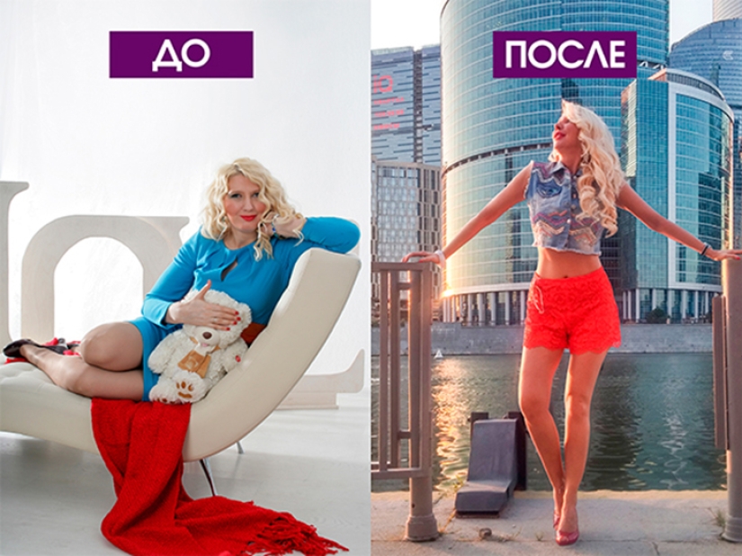 7 maneras "que no dan miedo" de perder peso