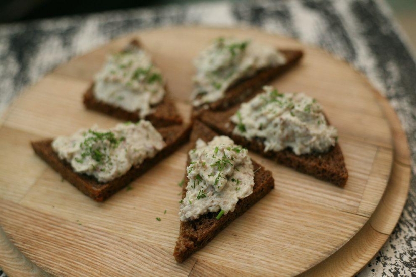 7 most correct ways to use herring