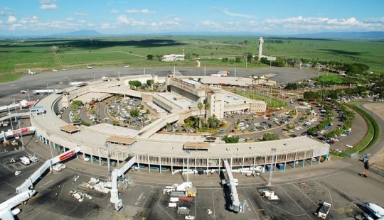 7 most famous airport residents 7 most famous airport residents
