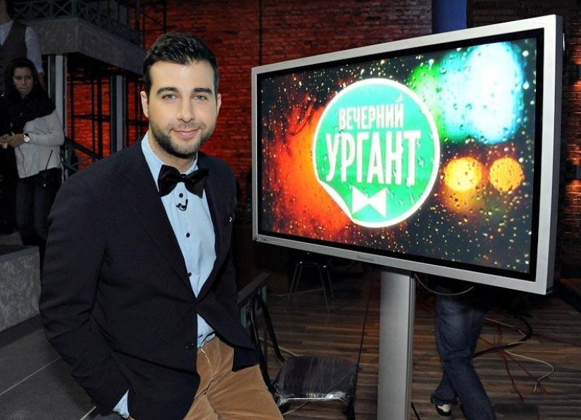 7 most famous Ivanovs of modern Russia