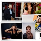 7 most famous Ivanovs of modern Russia