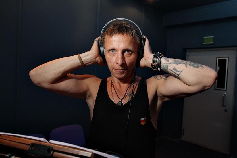 7 most famous Ivanovs of modern Russia