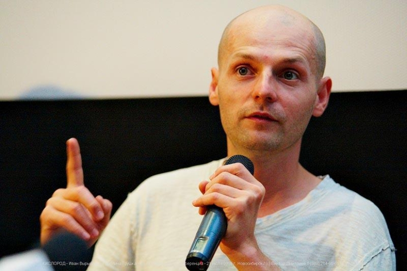 7 most famous Ivanovs of modern Russia