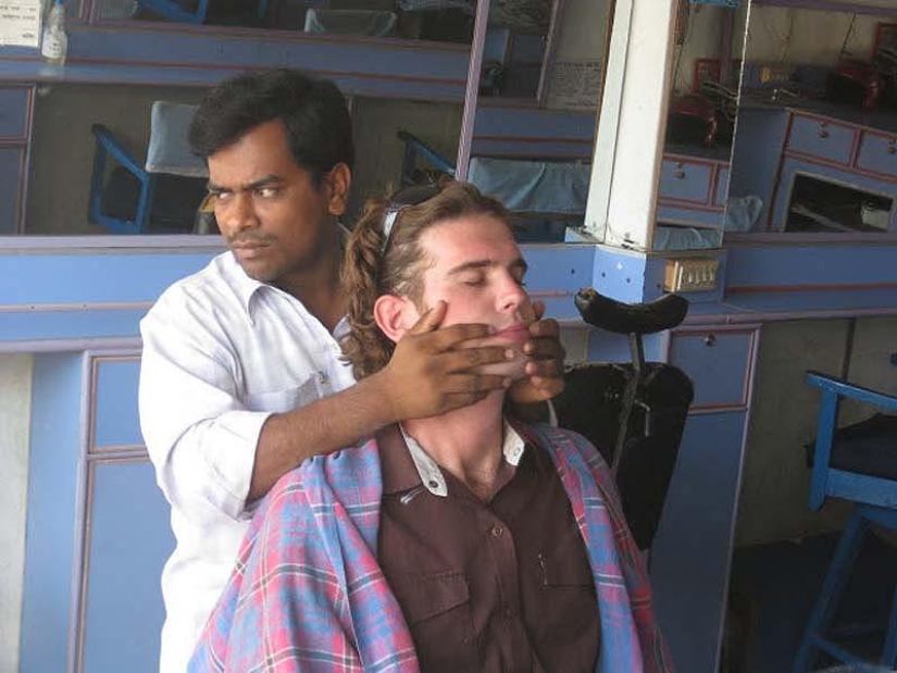 7 most original ways to rejuvenate this season