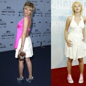 7 of Scarlett Johansson’s most iconic outfits