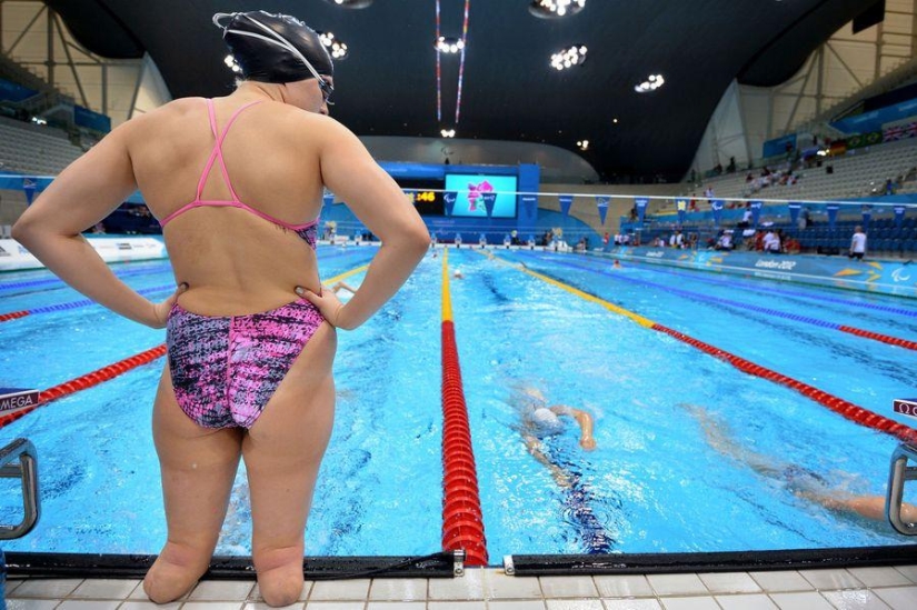 7 outstanding stories of disabled people living a full life