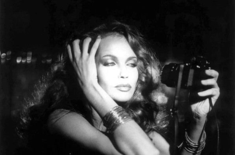 7 películas sobre la vida de las modelos más famosas