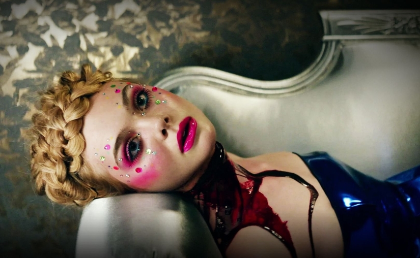 7 películas sobre la vida de las modelos más famosas