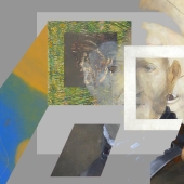 7 pinturas que esconden otras obras de arte: del Cuadrado Negro de Malevich a la Mona Lisa de Leonardo da Vinci