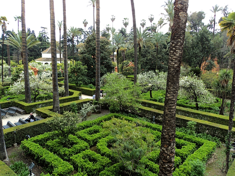 7 points on the map where you can feel like a hero of "Game of Thrones" 7 points on the map where you can feel like a hero of "Game of Thrones"