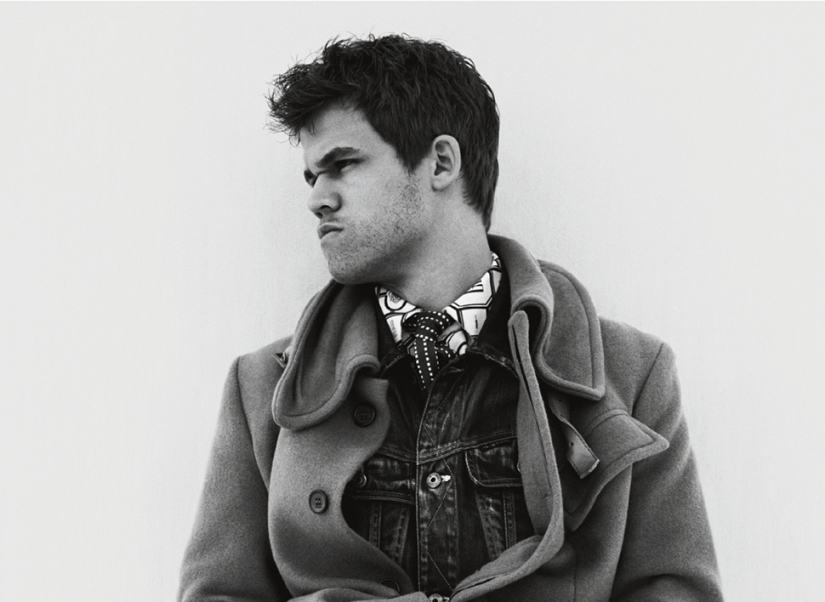 7 pruebas vivientes de que la Inteligencia salvará al mundo