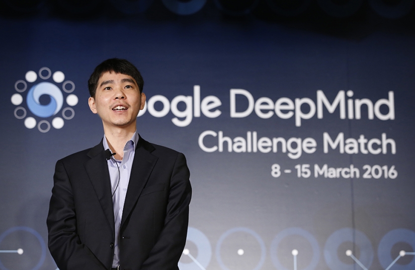 7 pruebas vivientes de que la Inteligencia salvará al mundo