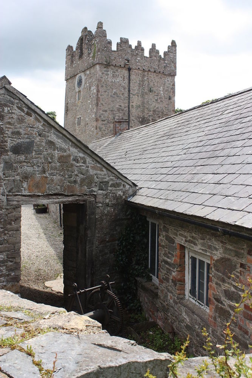 7 puntos en el mapa donde puedes sentirte como un héroe de "Juego de Tronos"