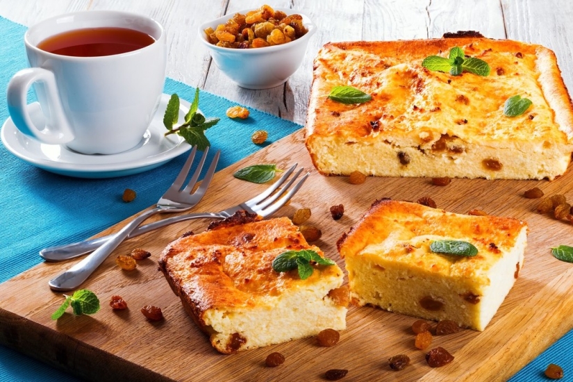 7 simple cottage cheese breakfasts that any housewife can handle 7 simple cottage cheese breakfasts that any housewife can handle