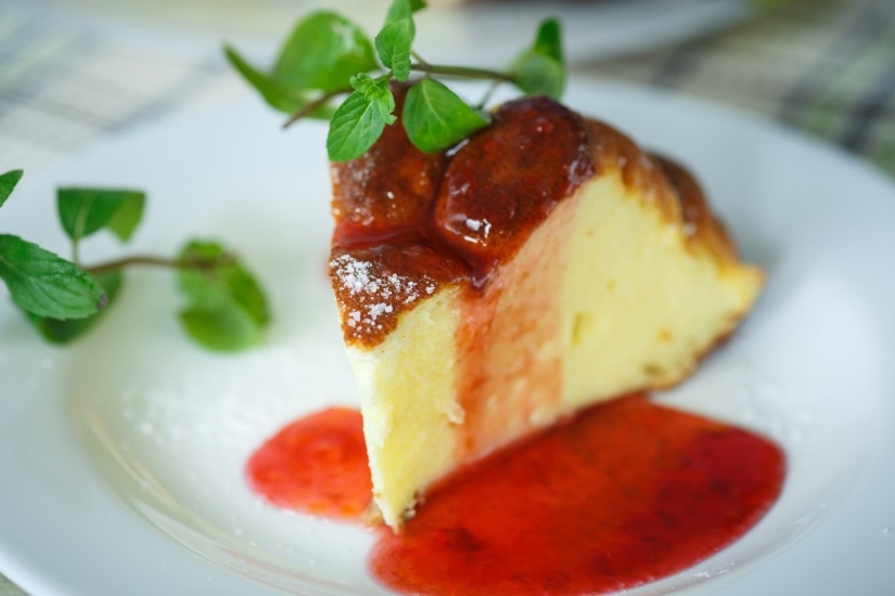 7 simple cottage cheese breakfasts that any housewife can handle 7 simple cottage cheese breakfasts that any housewife can handle