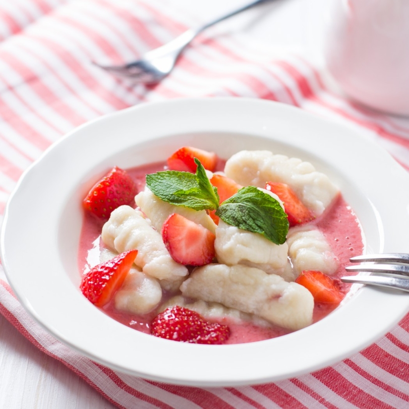 7 simple cottage cheese breakfasts that any housewife can handle 7 simple cottage cheese breakfasts that any housewife can handle