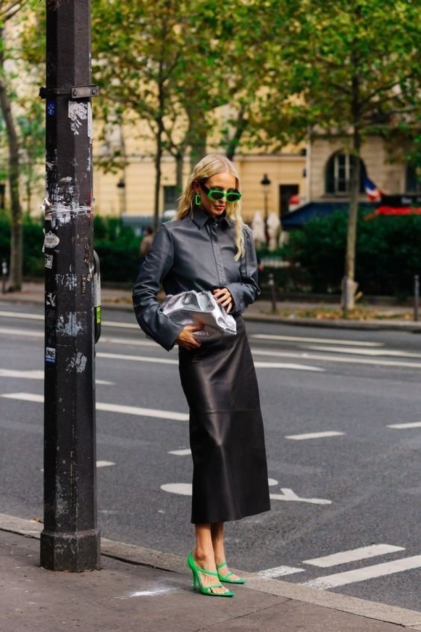 7 tendencias de ropa que harán de cada una un ícono de estilo en la primavera de 2023 7 tendencias de ropa que harán de cada una un ícono de estilo en la primavera de 2023