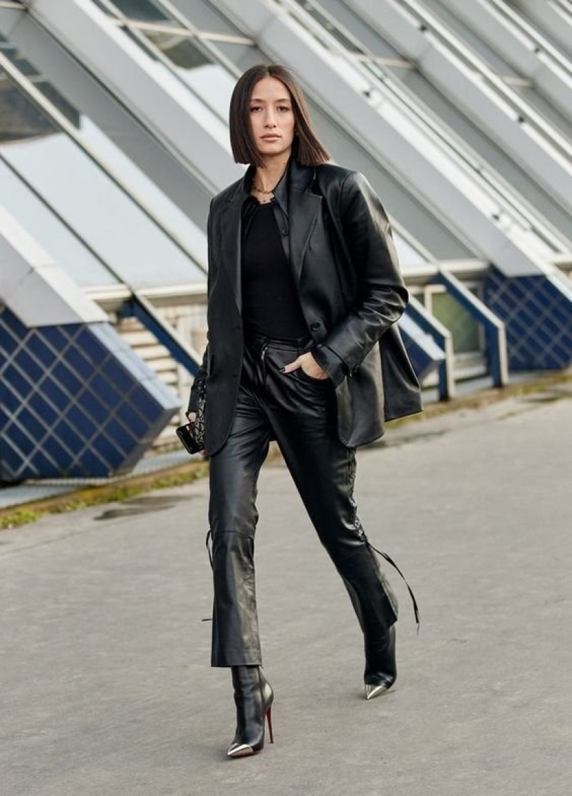 7 tendencias de ropa que harán de cada una un ícono de estilo en la primavera de 2023 7 tendencias de ropa que harán de cada una un ícono de estilo en la primavera de 2023