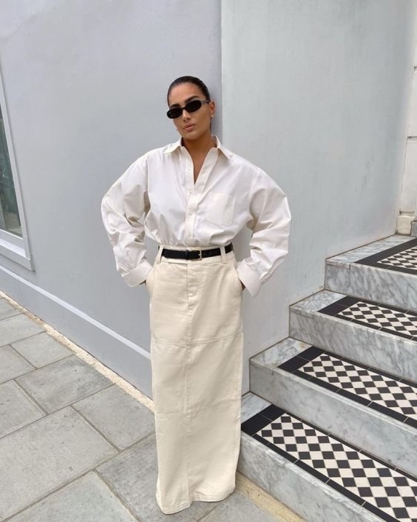 7 tendencias de ropa que harán de cada una un ícono de estilo en la primavera de 2023 7 tendencias de ropa que harán de cada una un ícono de estilo en la primavera de 2023