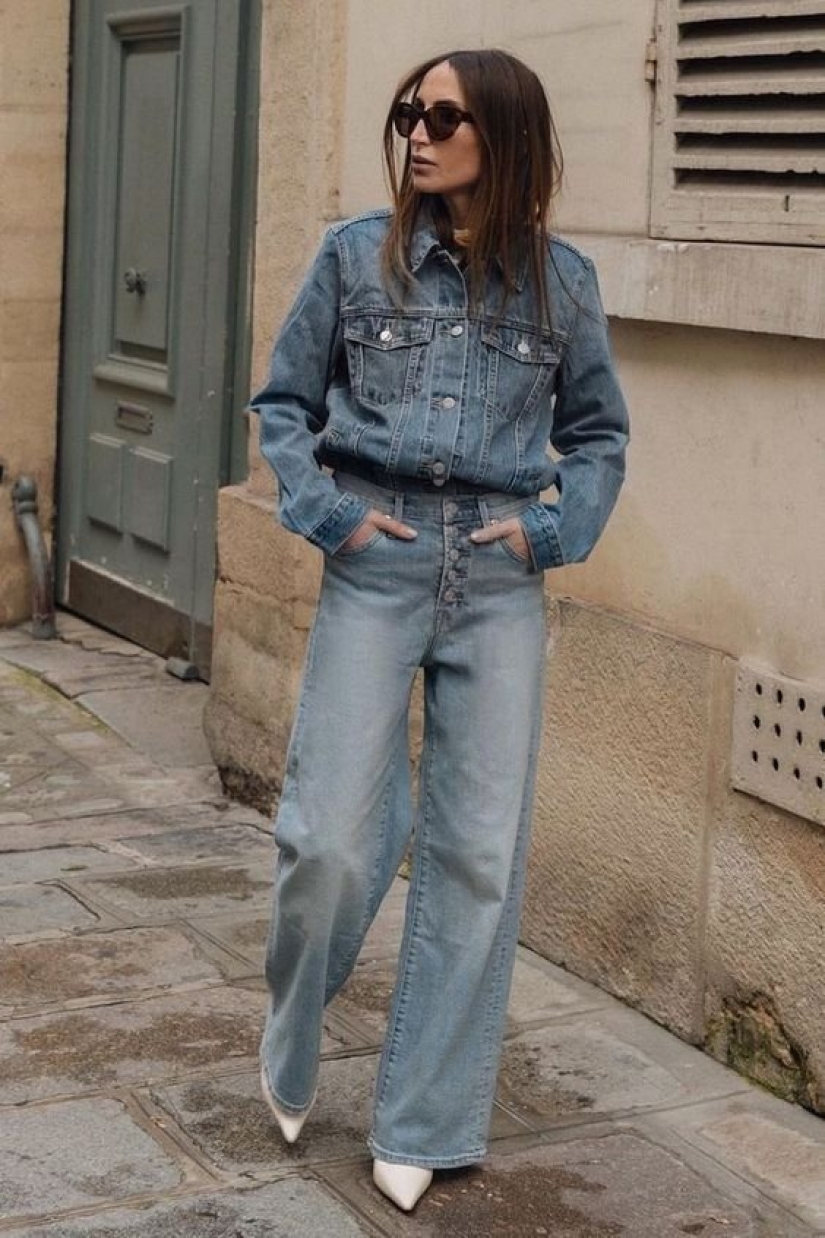 7 tendencias de ropa que harán de cada una un ícono de estilo en la primavera de 2023 7 tendencias de ropa que harán de cada una un ícono de estilo en la primavera de 2023