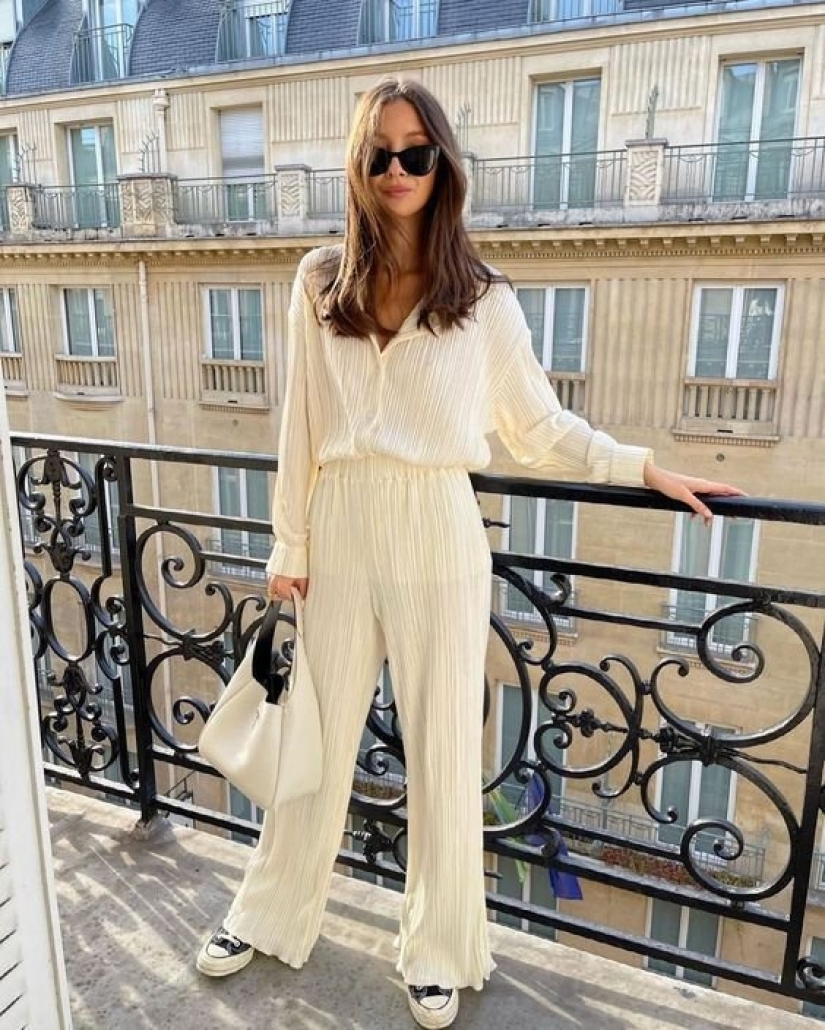 7 tendencias de ropa que harán de cada una un ícono de estilo en la primavera de 2023 7 tendencias de ropa que harán de cada una un ícono de estilo en la primavera de 2023