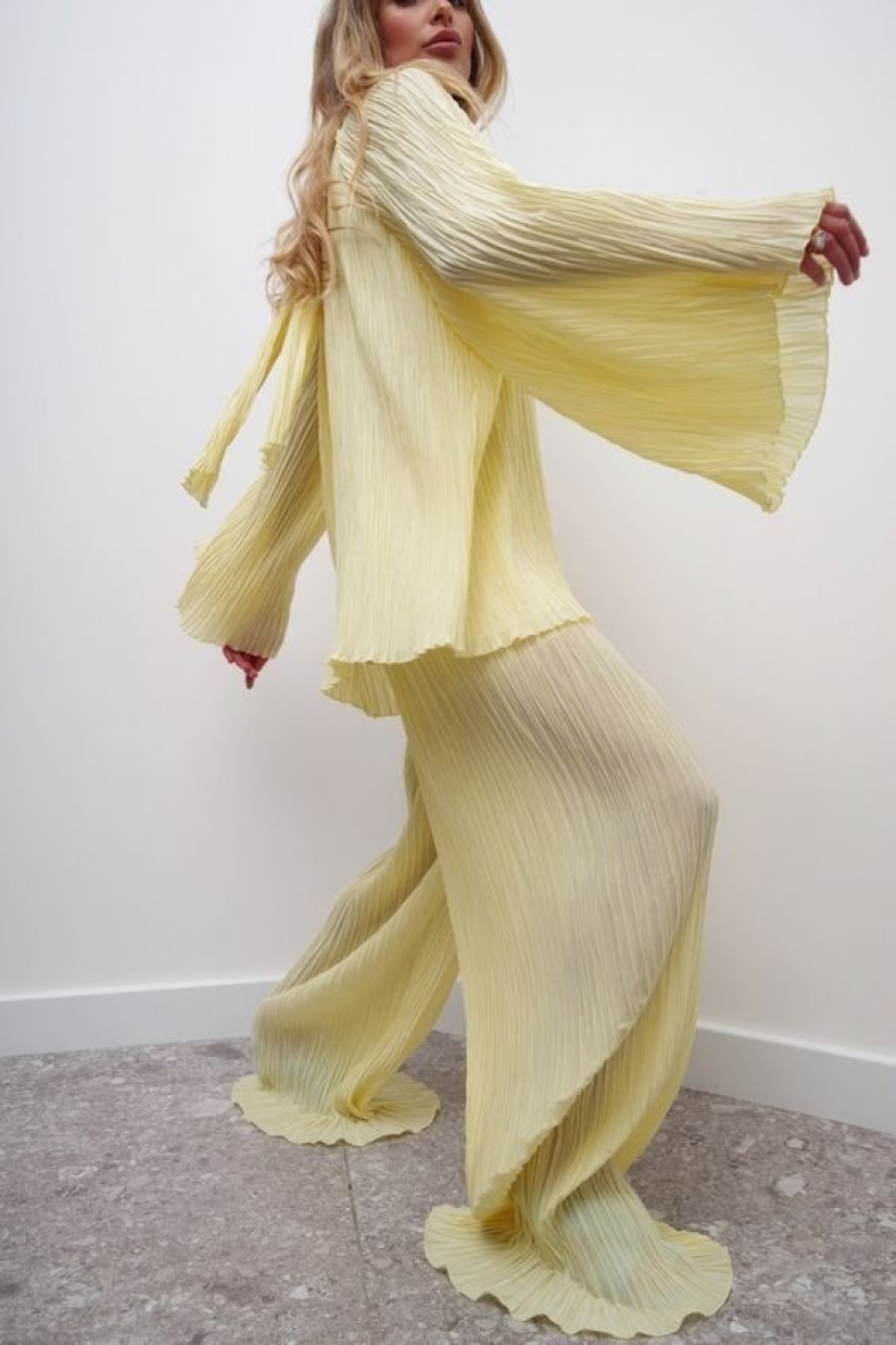 7 tendencias de ropa que harán de cada una un ícono de estilo en la primavera de 2023 7 tendencias de ropa que harán de cada una un ícono de estilo en la primavera de 2023