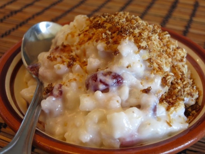 7 unusual cereal recipes for a healthy breakfast 7 unusual cereal recipes for a healthy breakfast