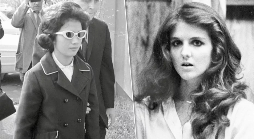 7 women who survived the attack of serial killers 7 women who survived the attack of serial killers