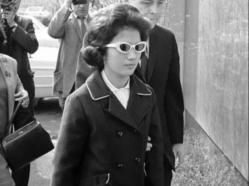 7 women who survived the attack of serial killers 7 women who survived the attack of serial killers