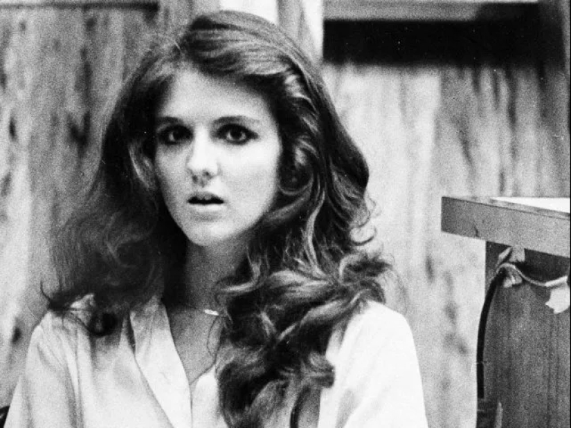 7 women who survived the attack of serial killers 7 women who survived the attack of serial killers